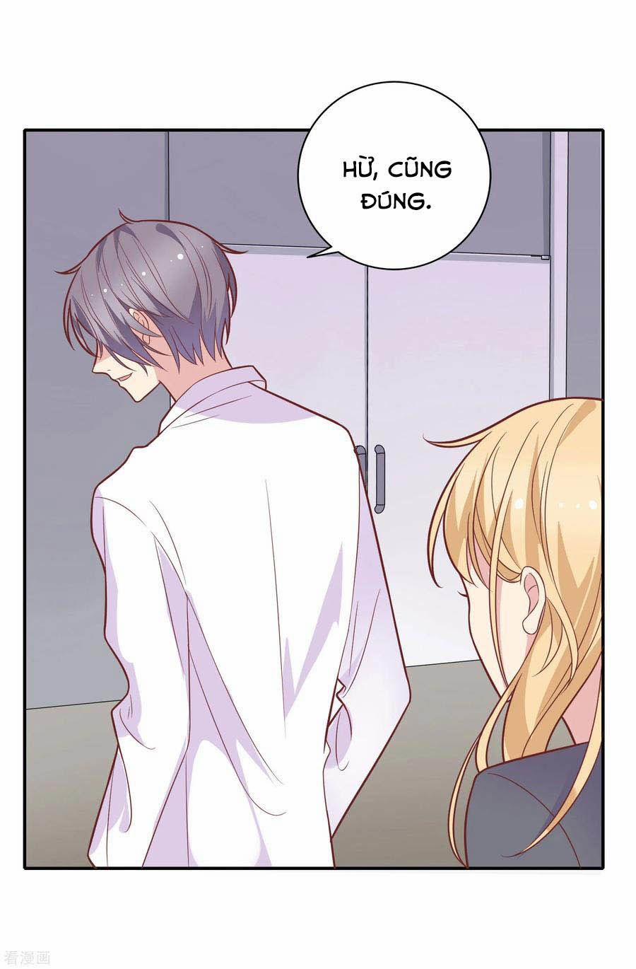 Hẹn Hò Siêu Tốc 31 trang 14