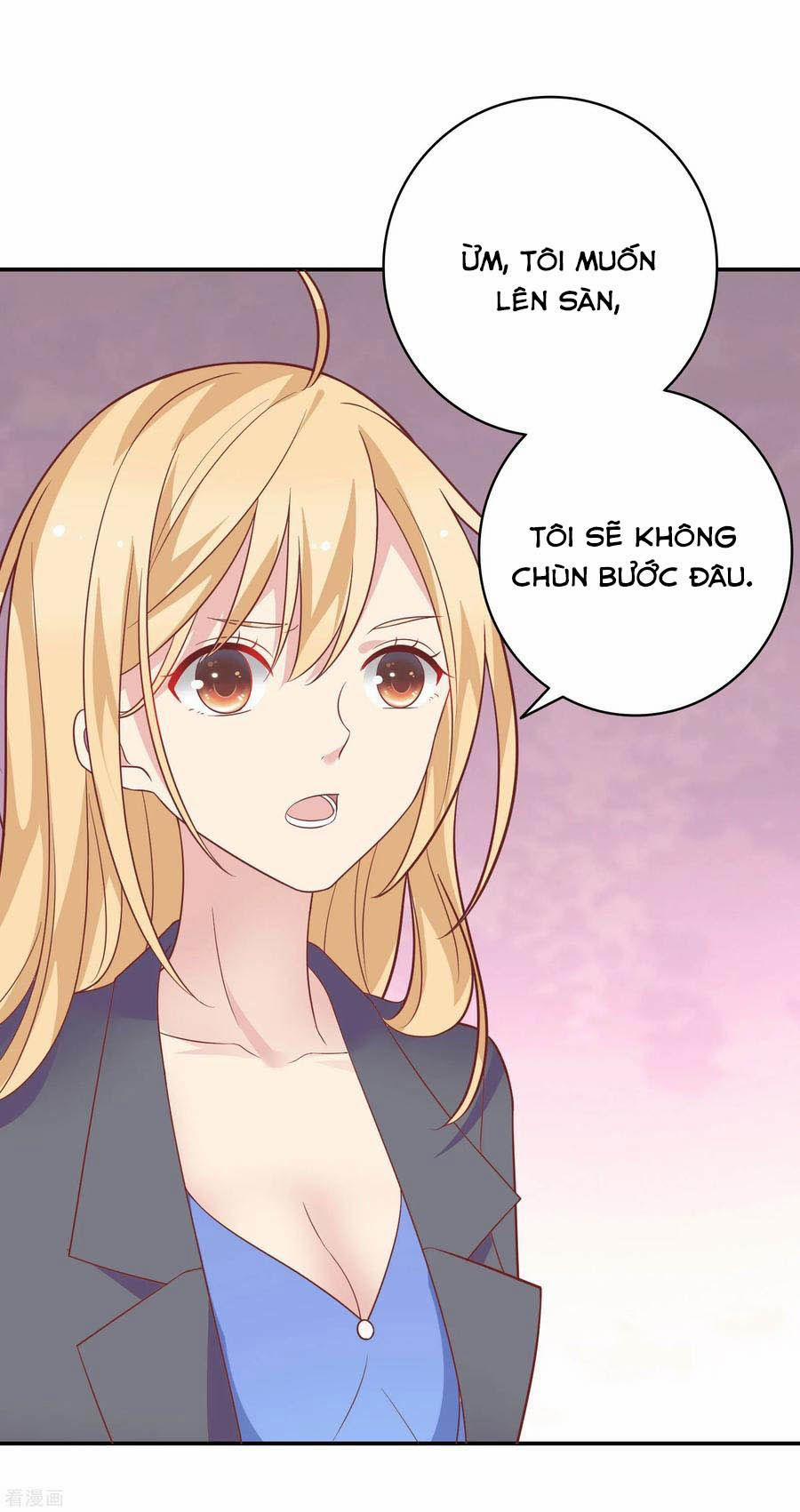 Hẹn Hò Siêu Tốc 31 trang 22