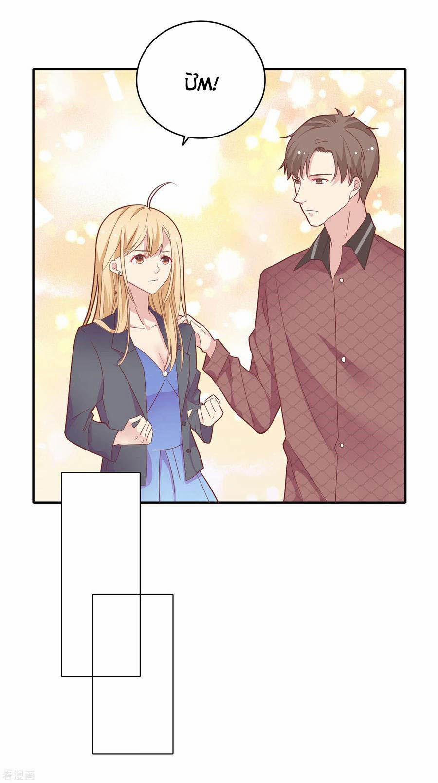 Hẹn Hò Siêu Tốc 31 trang 24