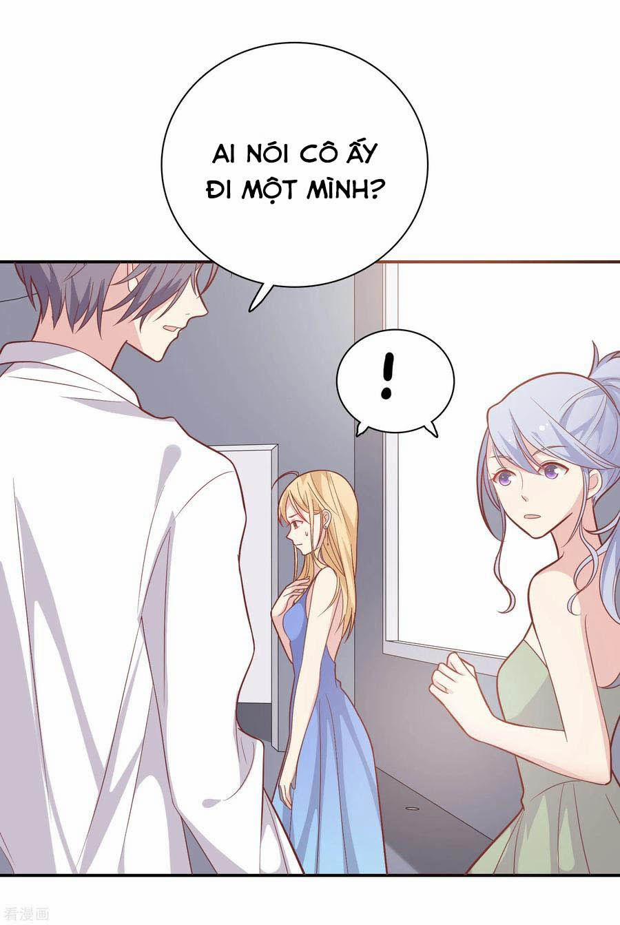 Hẹn Hò Siêu Tốc 31 trang 28