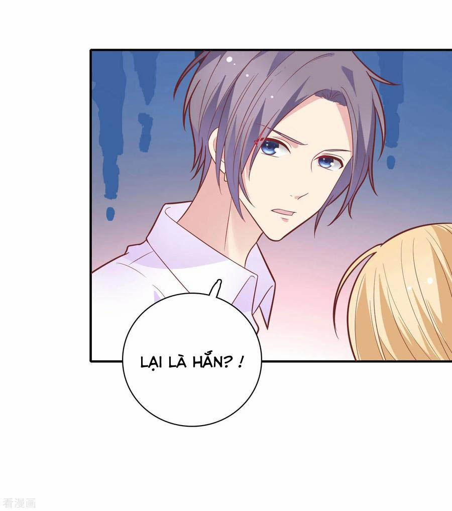 Hẹn Hò Siêu Tốc 31 trang 3