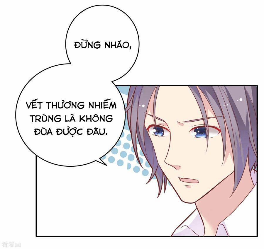 Hẹn Hò Siêu Tốc 31 trang 6