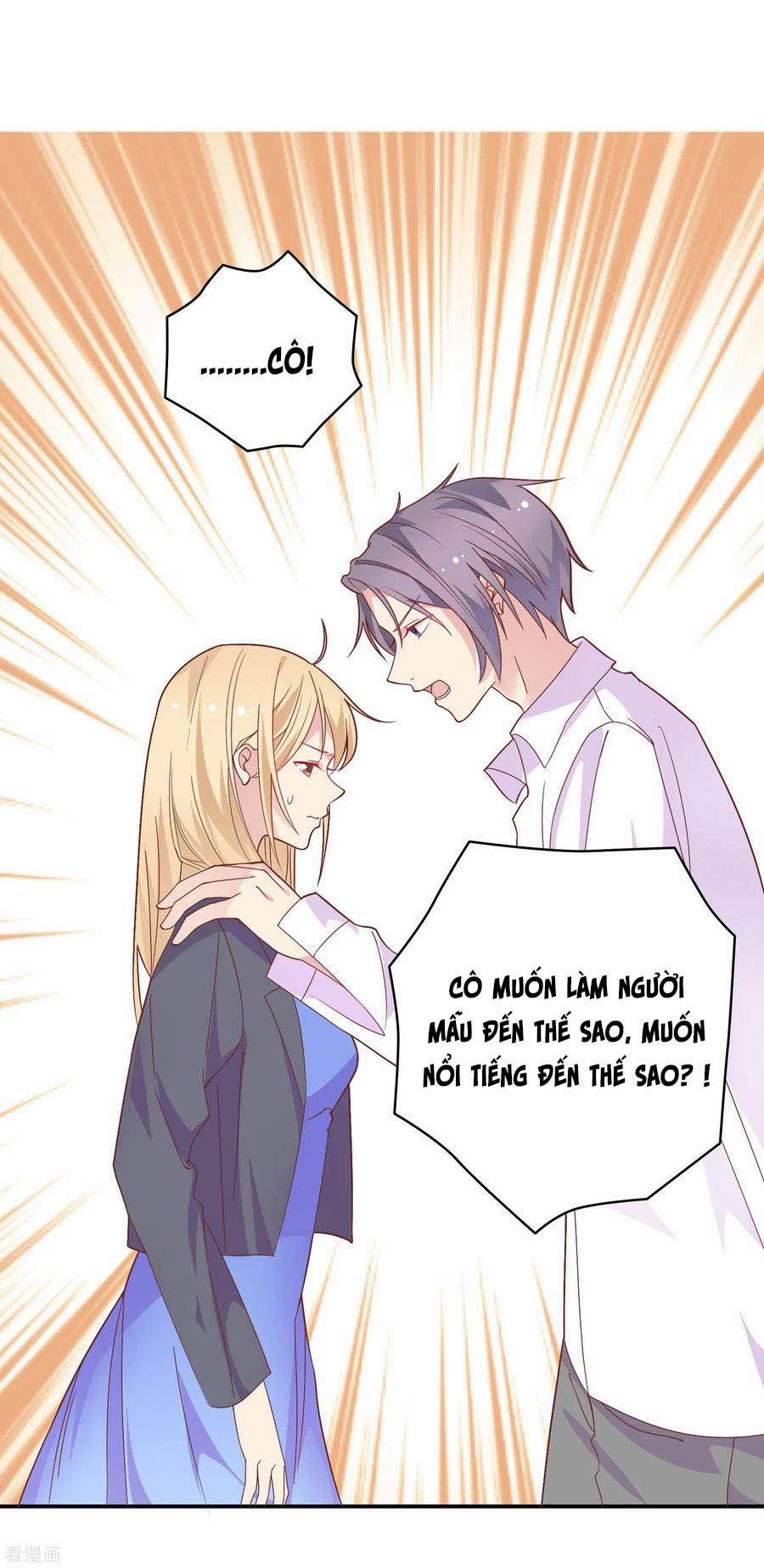 Hẹn Hò Siêu Tốc 31 trang 8