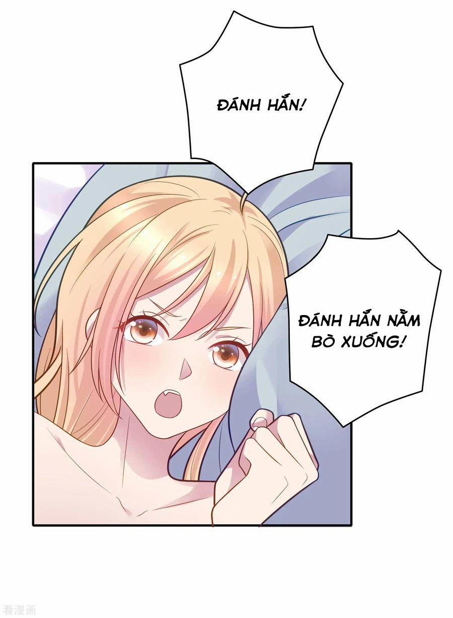 Hẹn Hò Siêu Tốc 34 trang 23