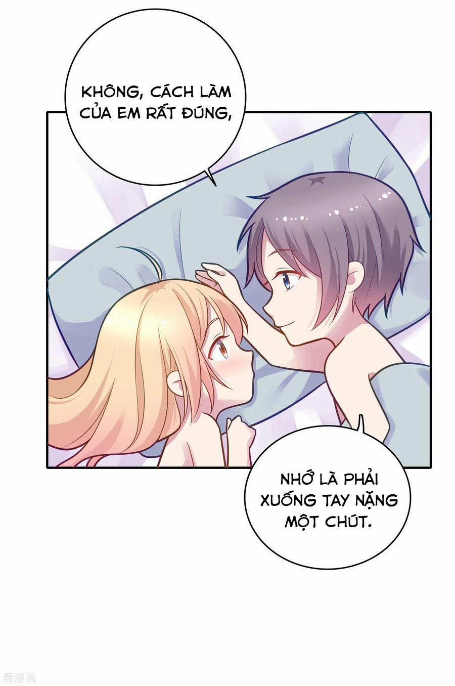 Hẹn Hò Siêu Tốc 34 trang 25