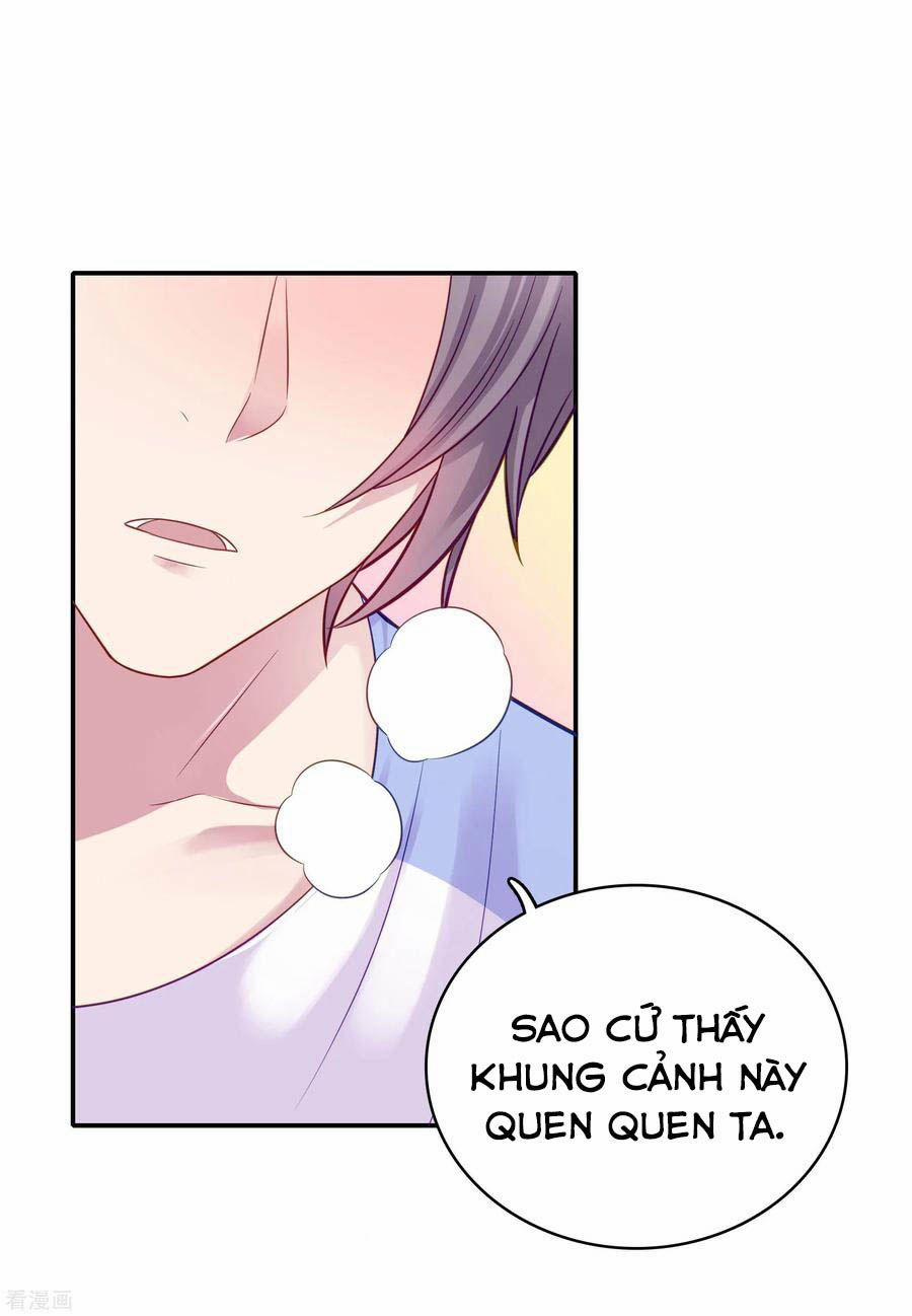 Hẹn Hò Siêu Tốc 34 trang 5