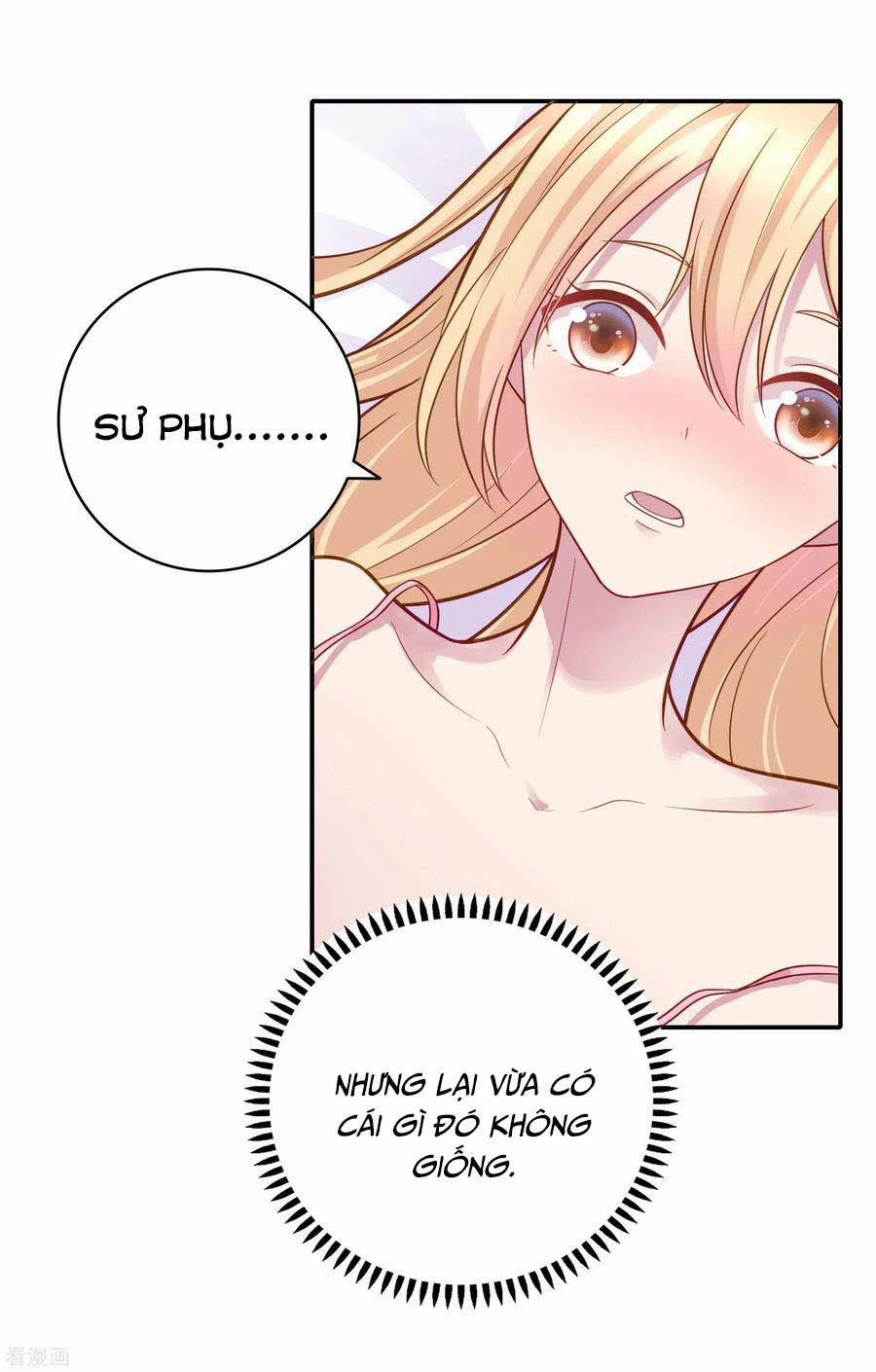 Hẹn Hò Siêu Tốc 34 trang 6