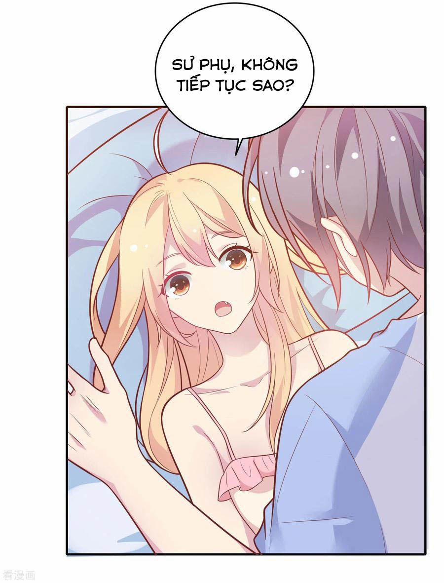 Hẹn Hò Siêu Tốc 35 trang 10