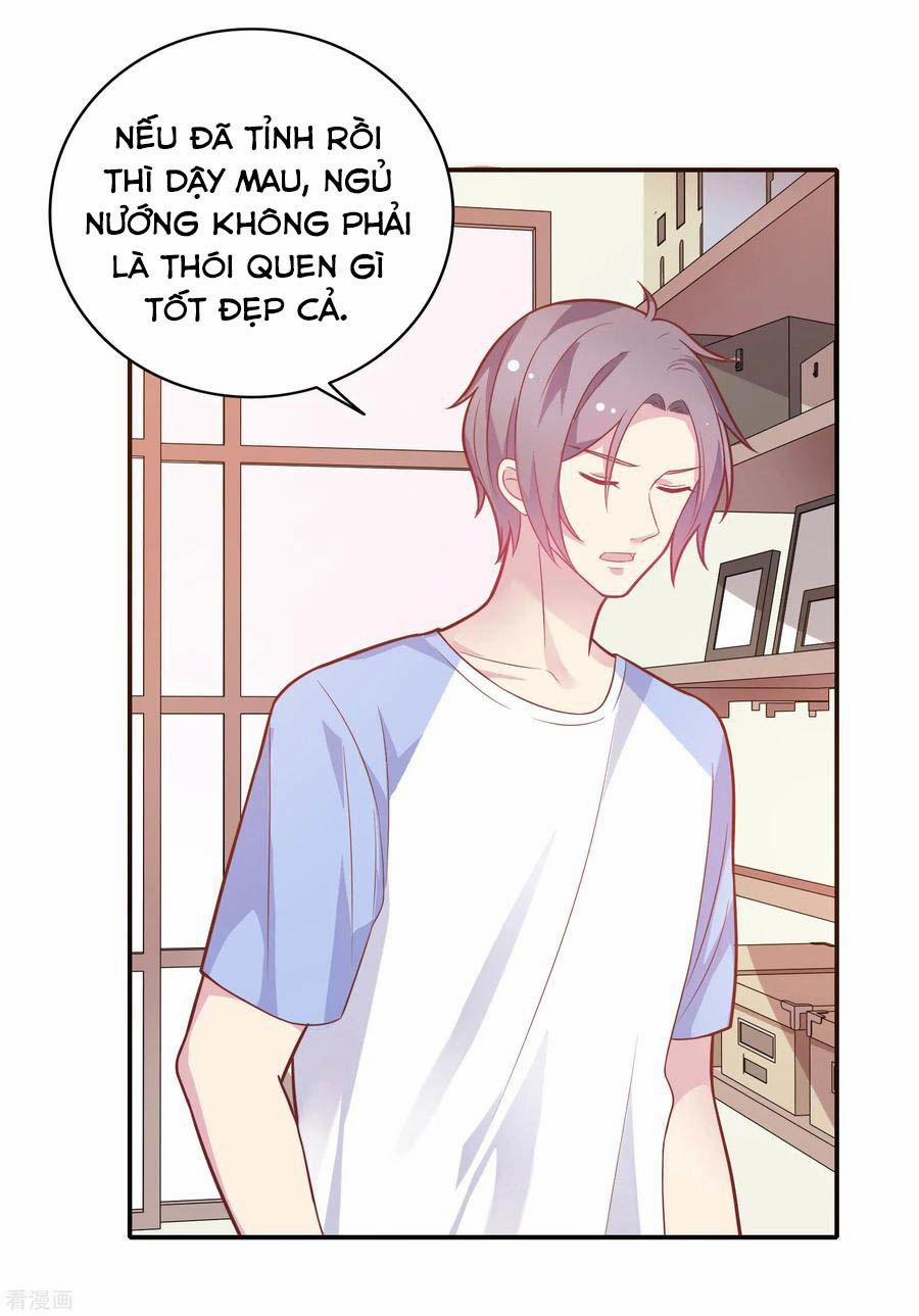 Hẹn Hò Siêu Tốc 35 trang 13