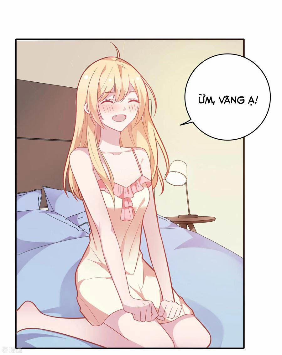 Hẹn Hò Siêu Tốc 35 trang 14