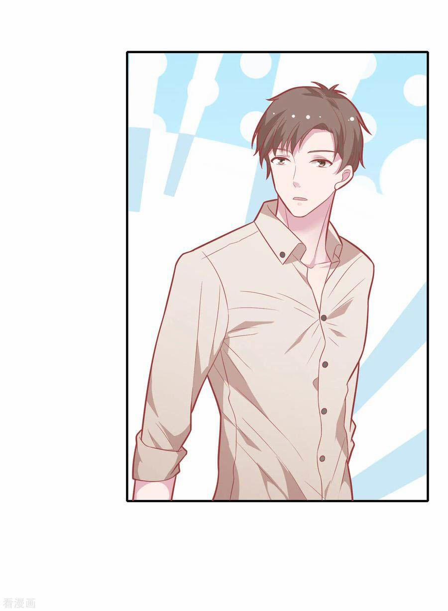 Hẹn Hò Siêu Tốc 35 trang 17