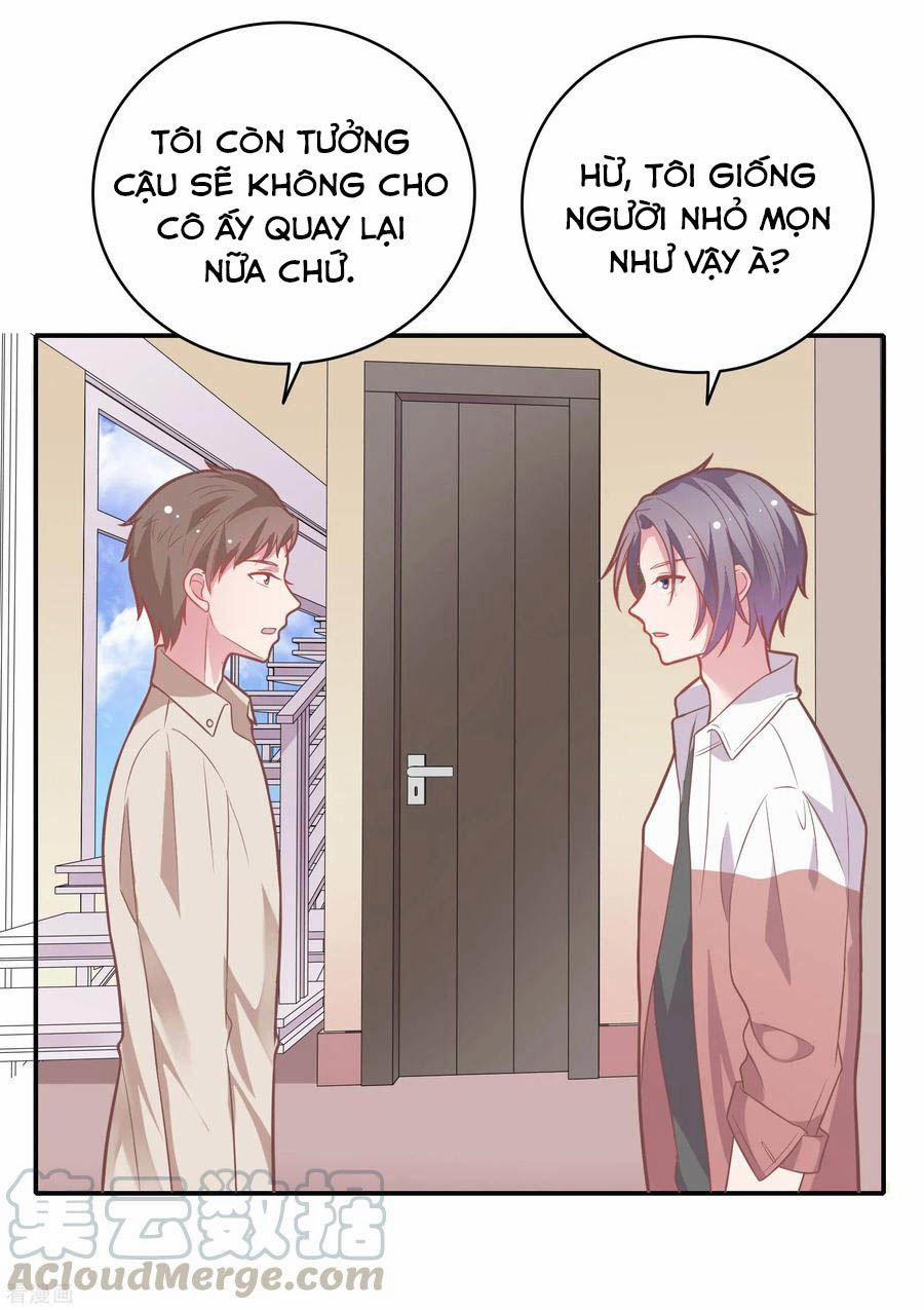 Hẹn Hò Siêu Tốc 35 trang 19