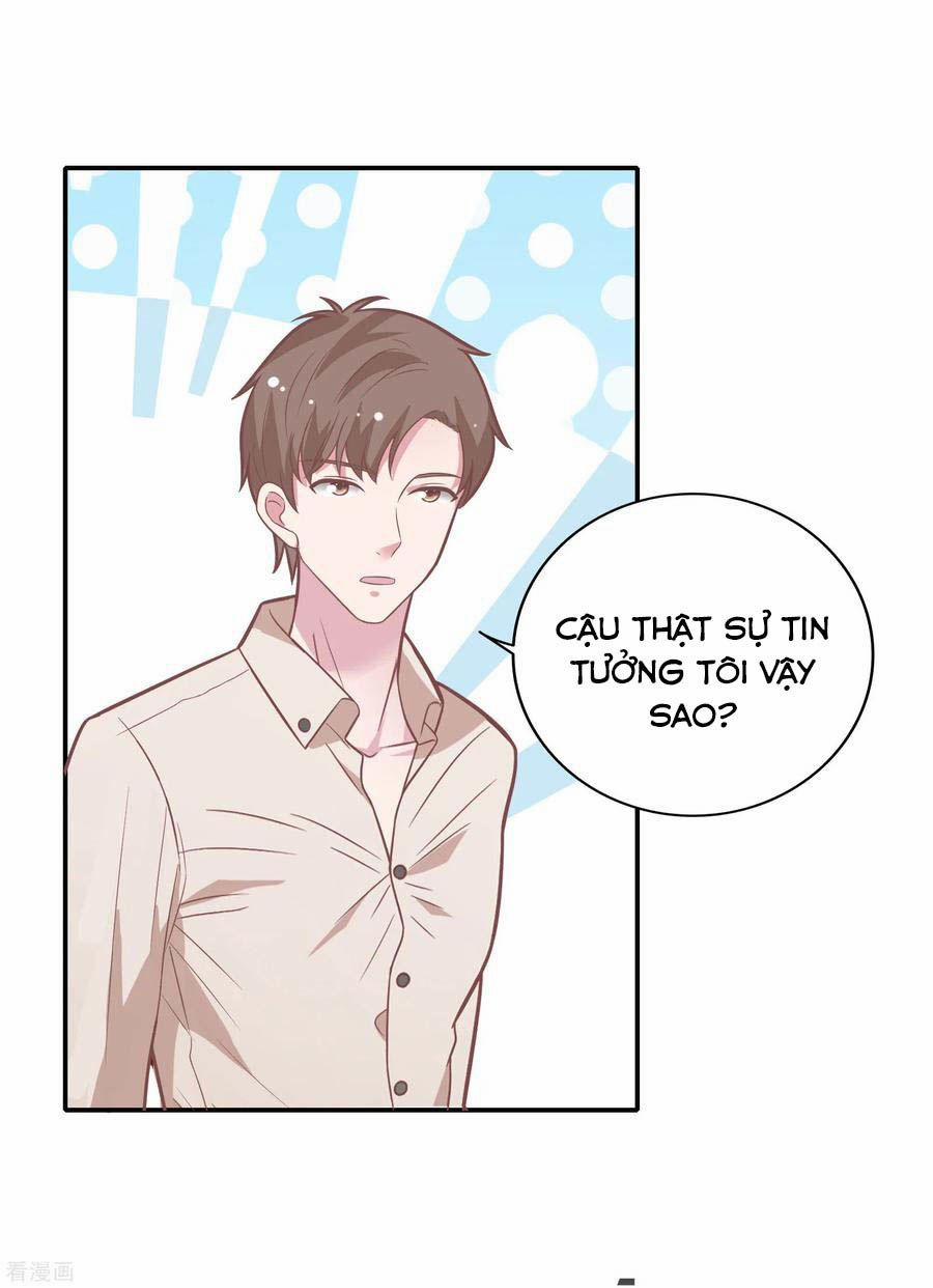 Hẹn Hò Siêu Tốc 35 trang 21