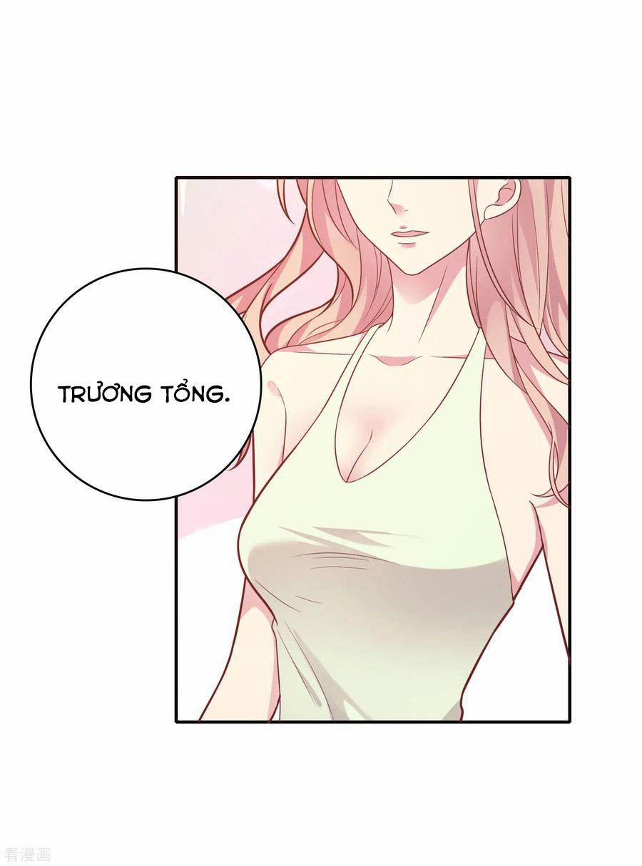 Hẹn Hò Siêu Tốc 35 trang 25