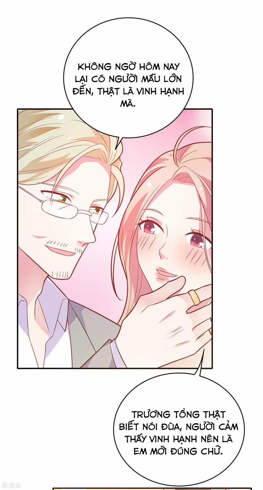 Hẹn Hò Siêu Tốc 35 trang 27