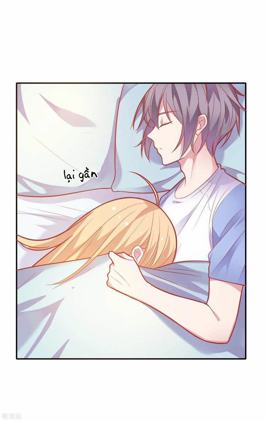 Hẹn Hò Siêu Tốc 35 trang 3