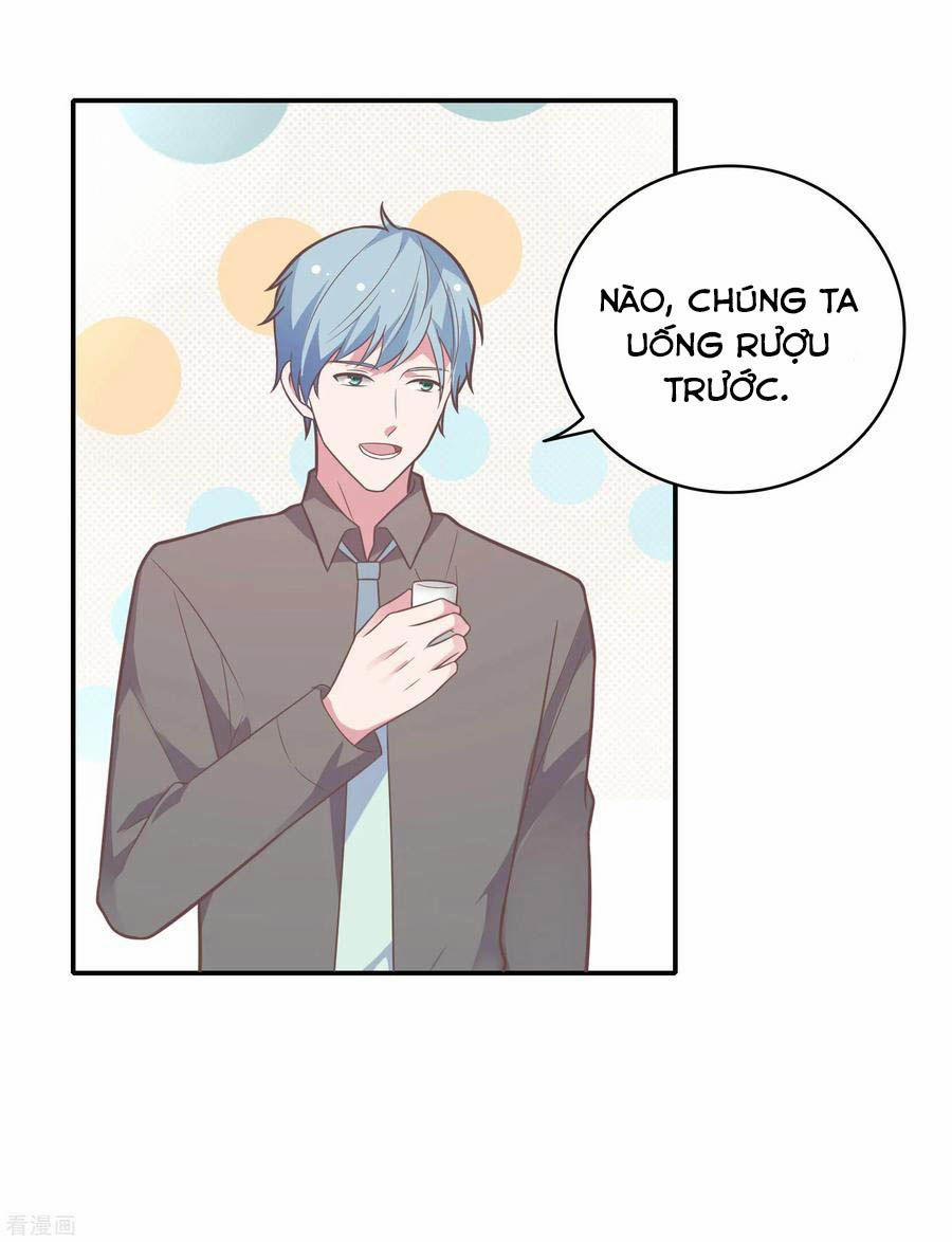 Hẹn Hò Siêu Tốc 35 trang 30