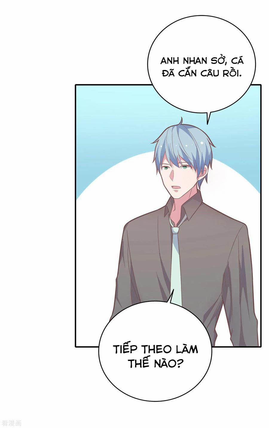 Hẹn Hò Siêu Tốc 35 trang 32