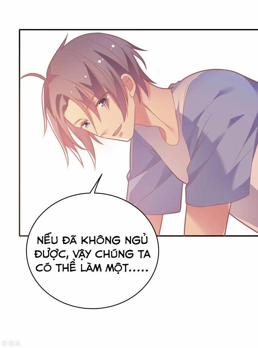 Hẹn Hò Siêu Tốc 35 trang 8