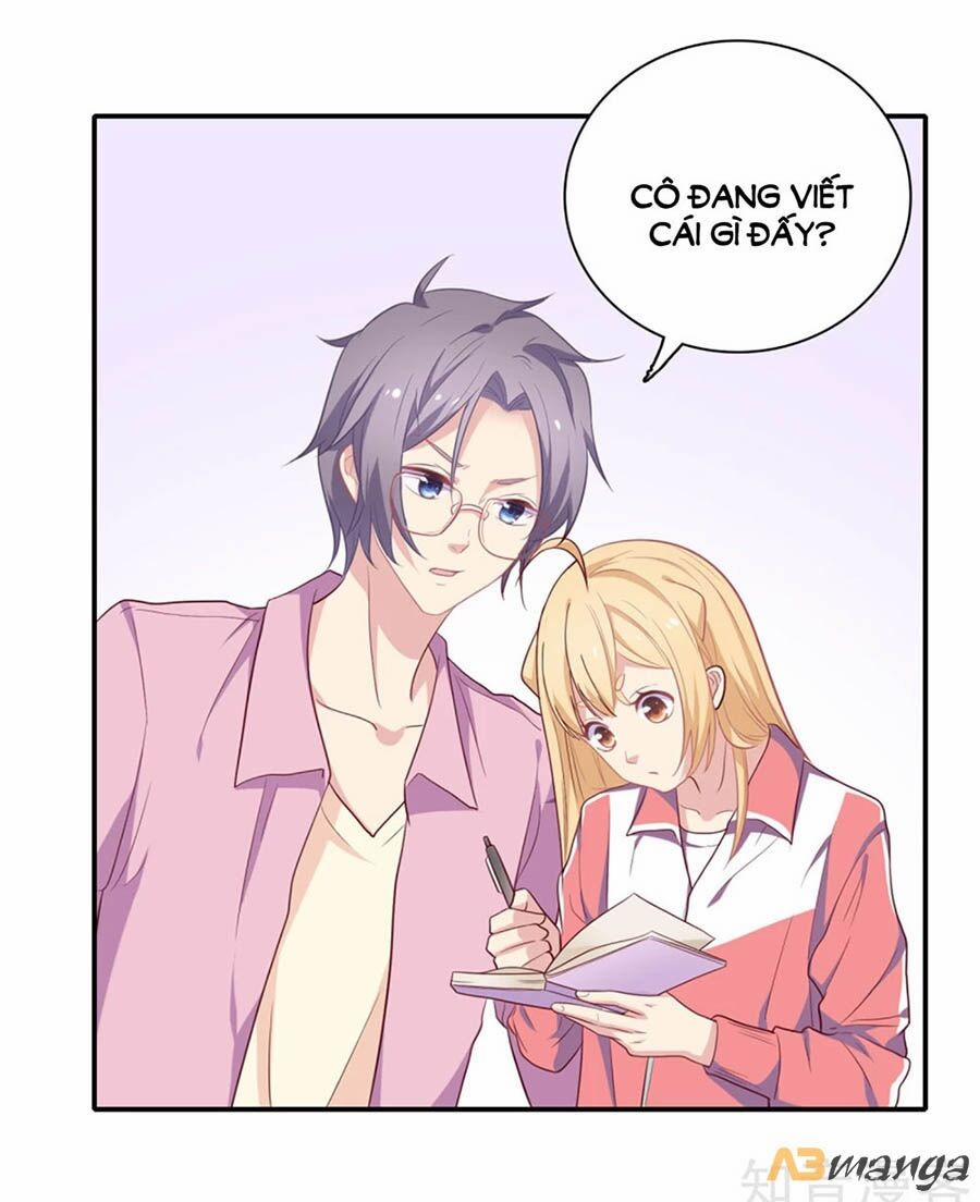 Hẹn Hò Siêu Tốc 4 trang 10