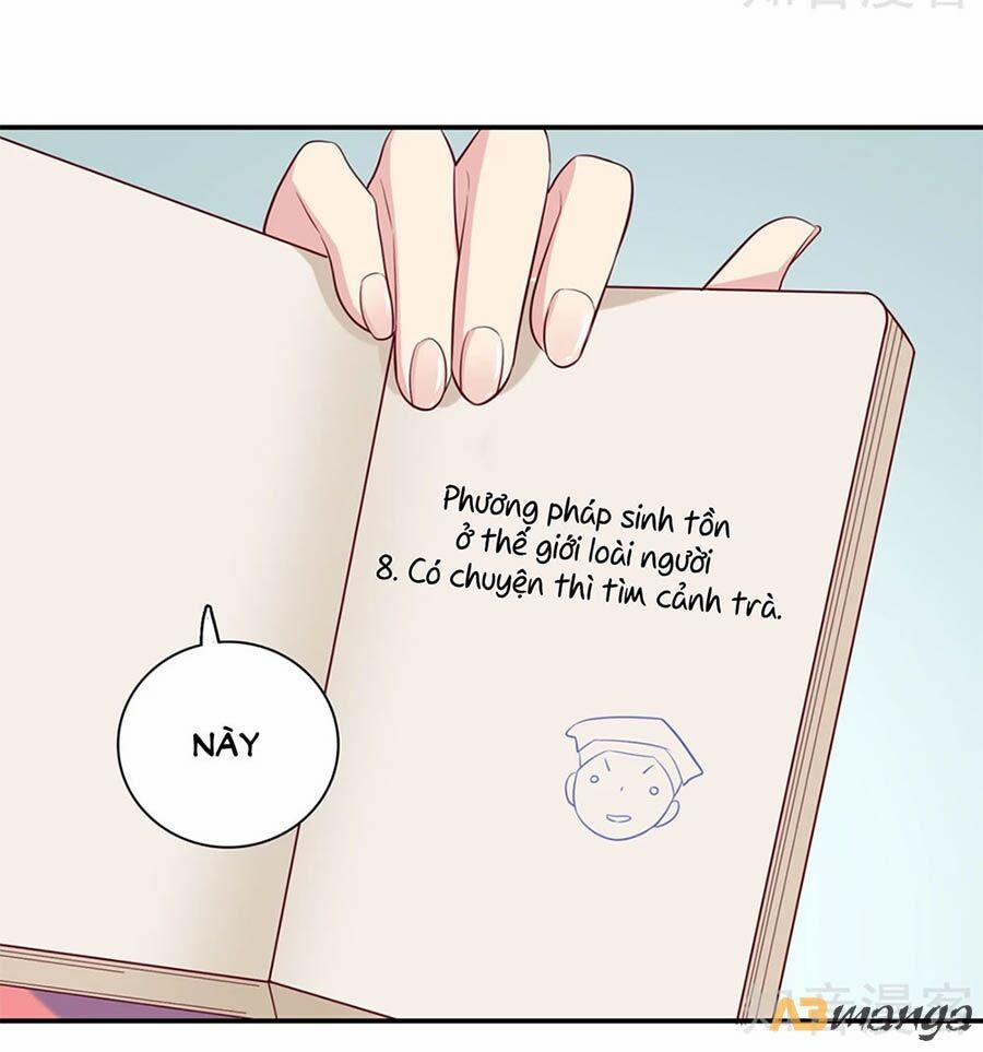 Hẹn Hò Siêu Tốc 4 trang 11