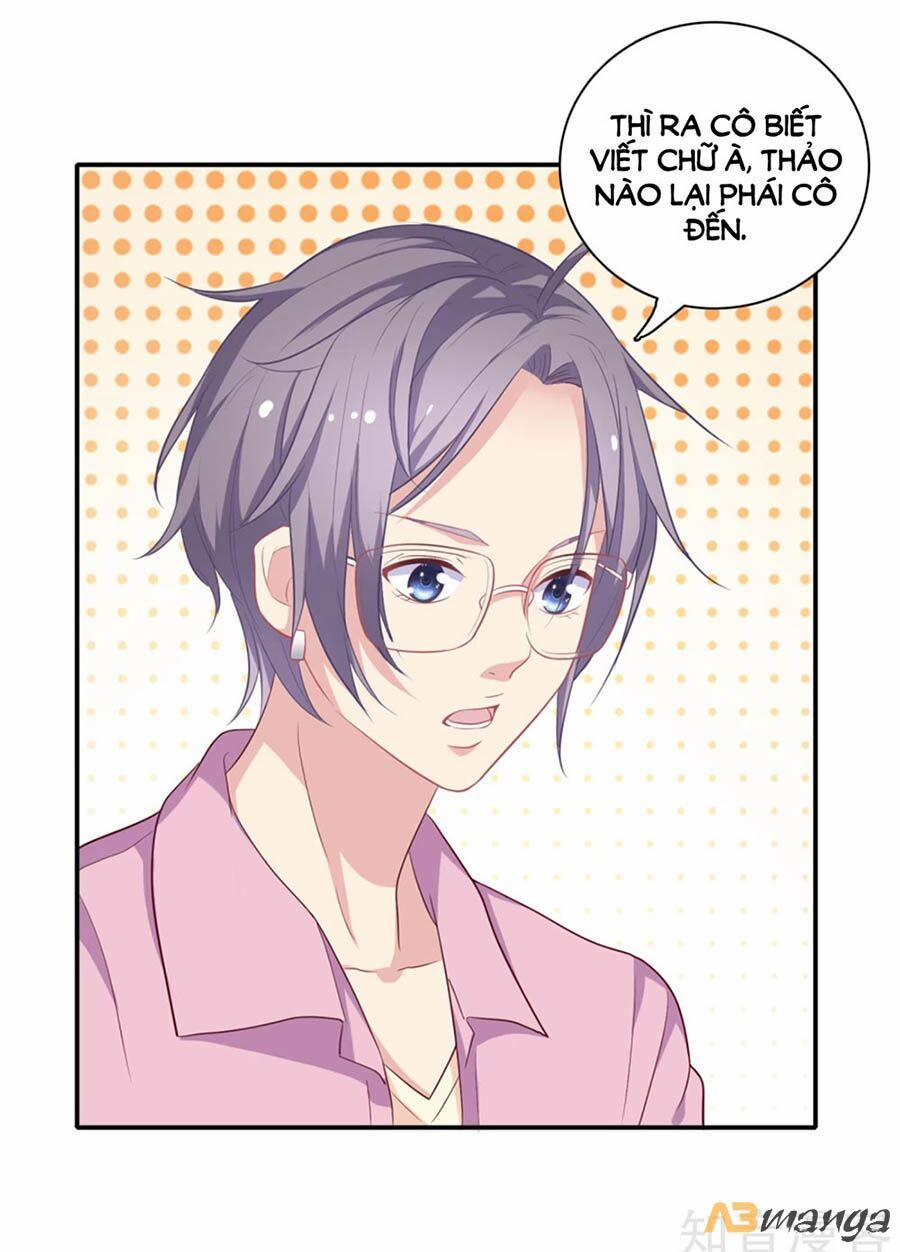 Hẹn Hò Siêu Tốc 4 trang 12