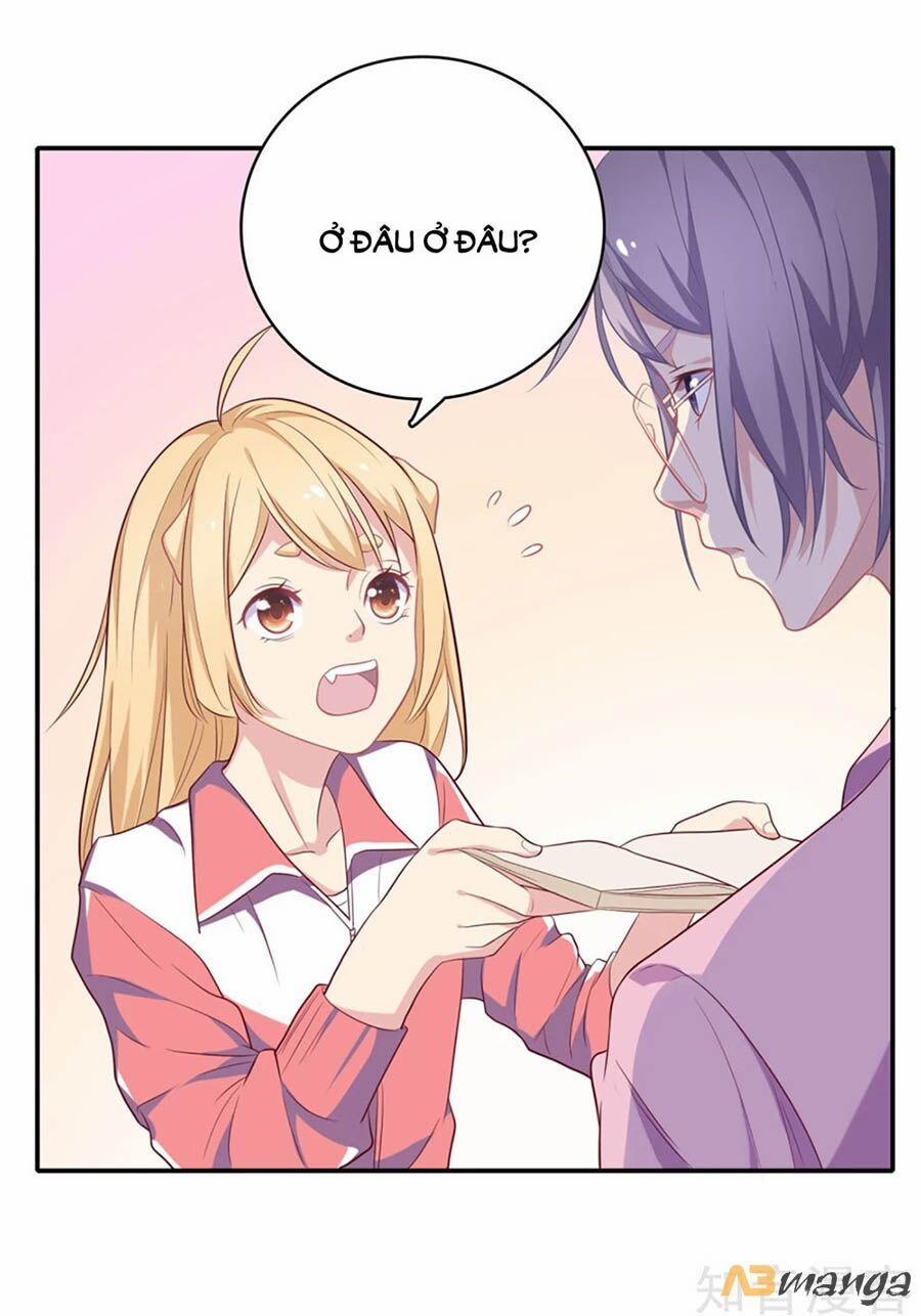 Hẹn Hò Siêu Tốc 4 trang 16