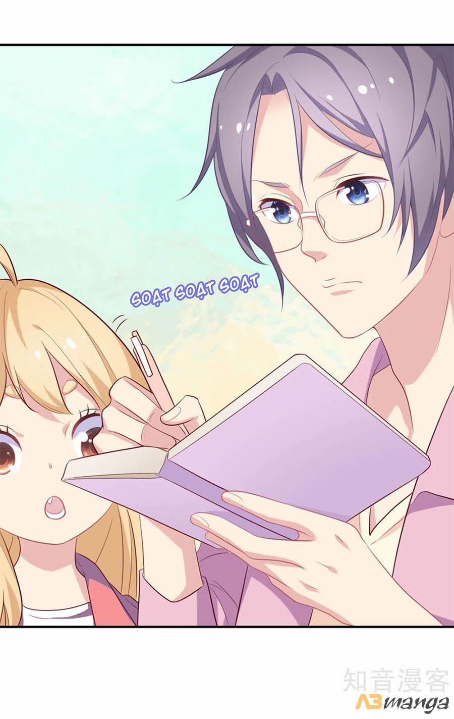 Hẹn Hò Siêu Tốc 4 trang 18