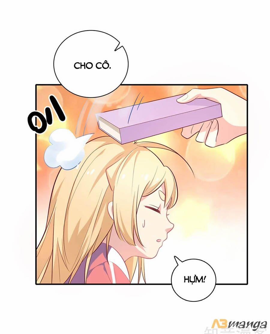 Hẹn Hò Siêu Tốc 4 trang 19