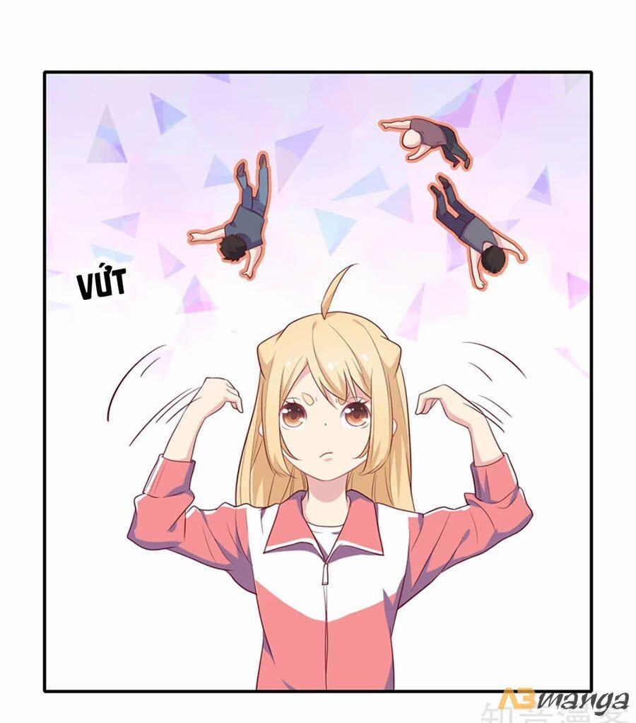 Hẹn Hò Siêu Tốc 4 trang 2