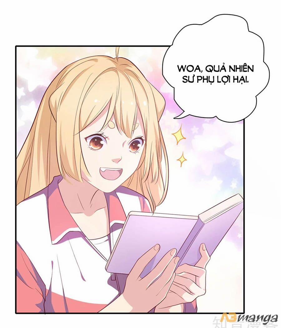 Hẹn Hò Siêu Tốc 4 trang 21