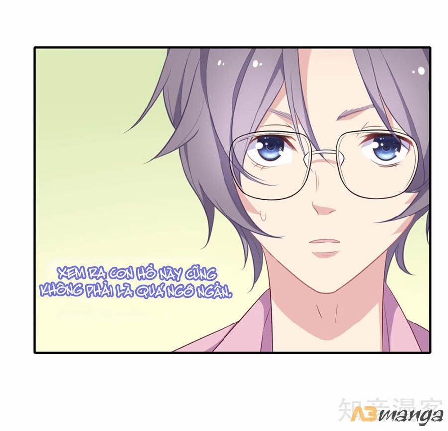 Hẹn Hò Siêu Tốc 4 trang 24