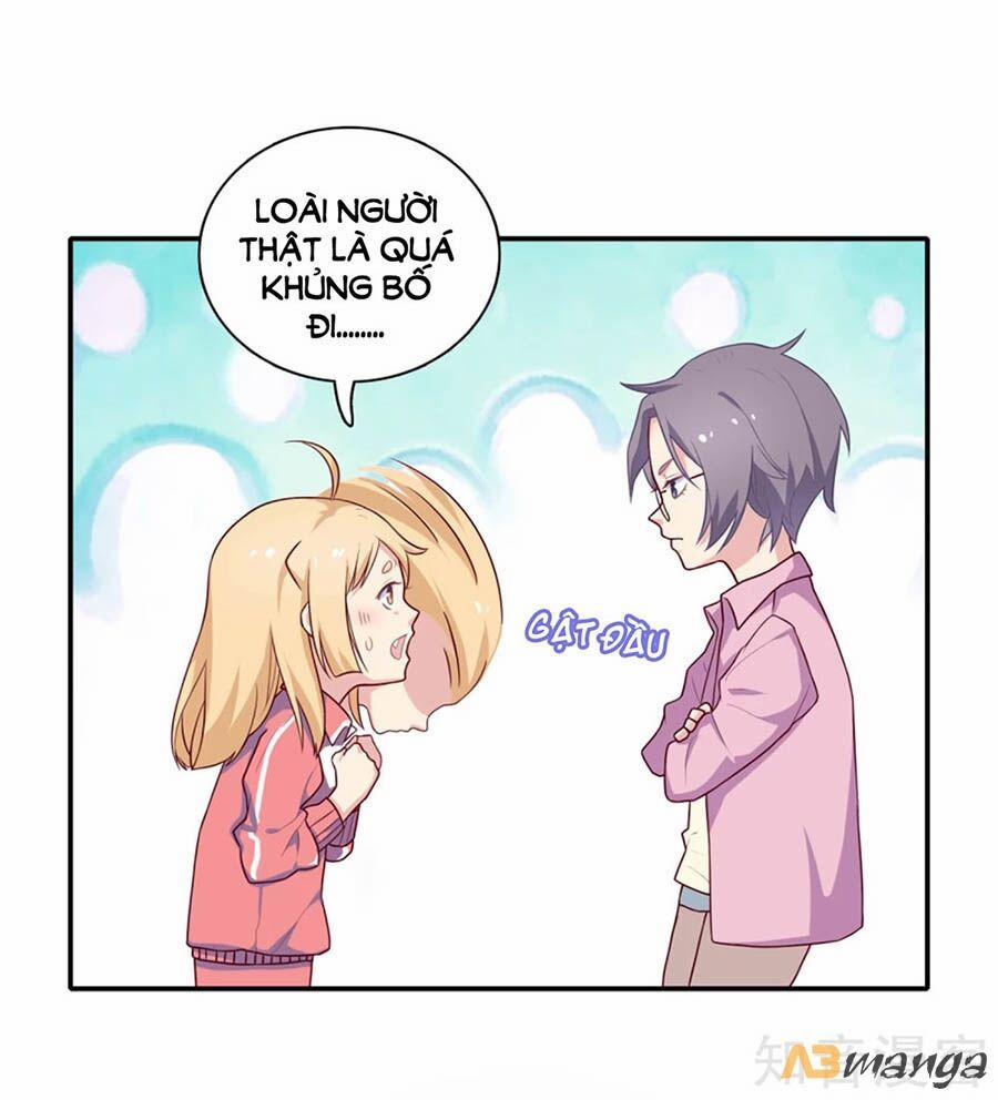 Hẹn Hò Siêu Tốc 4 trang 28