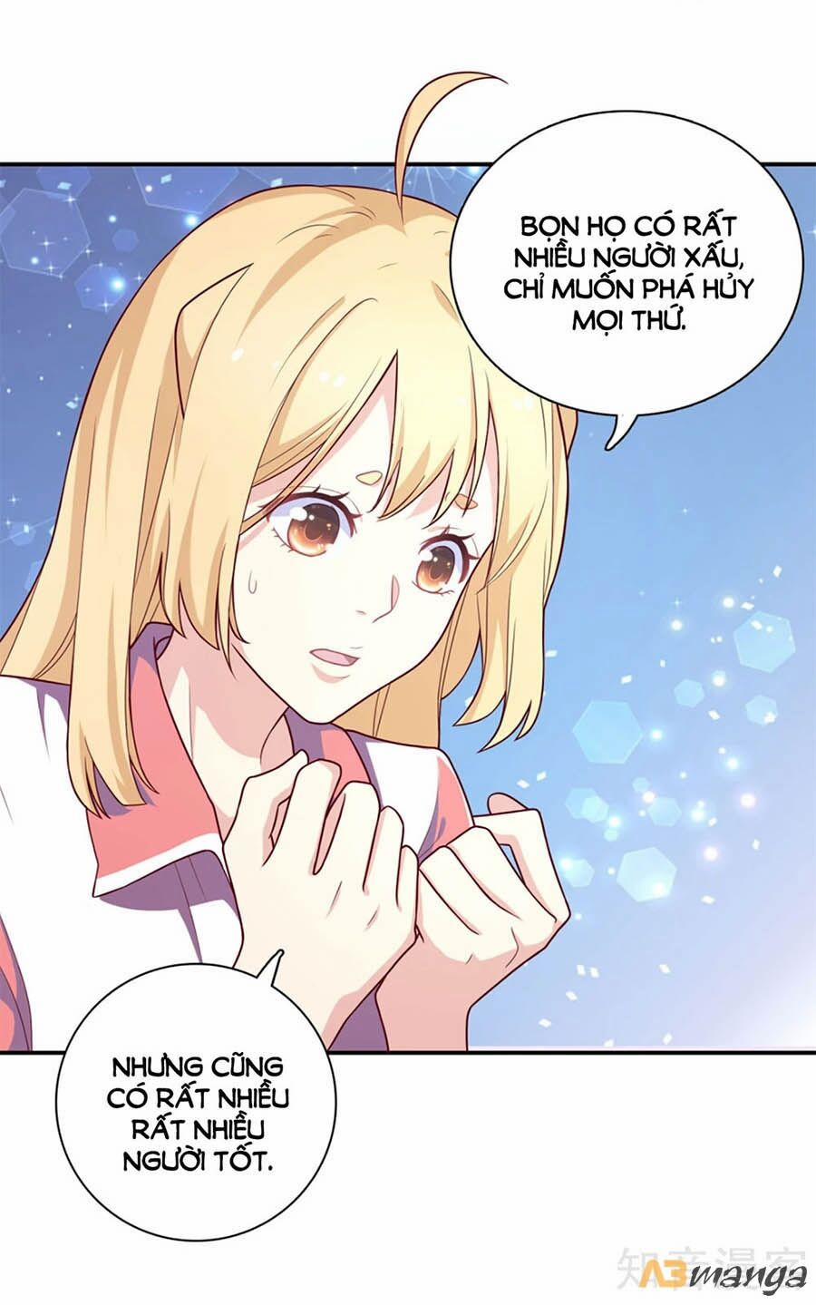 Hẹn Hò Siêu Tốc 4 trang 29