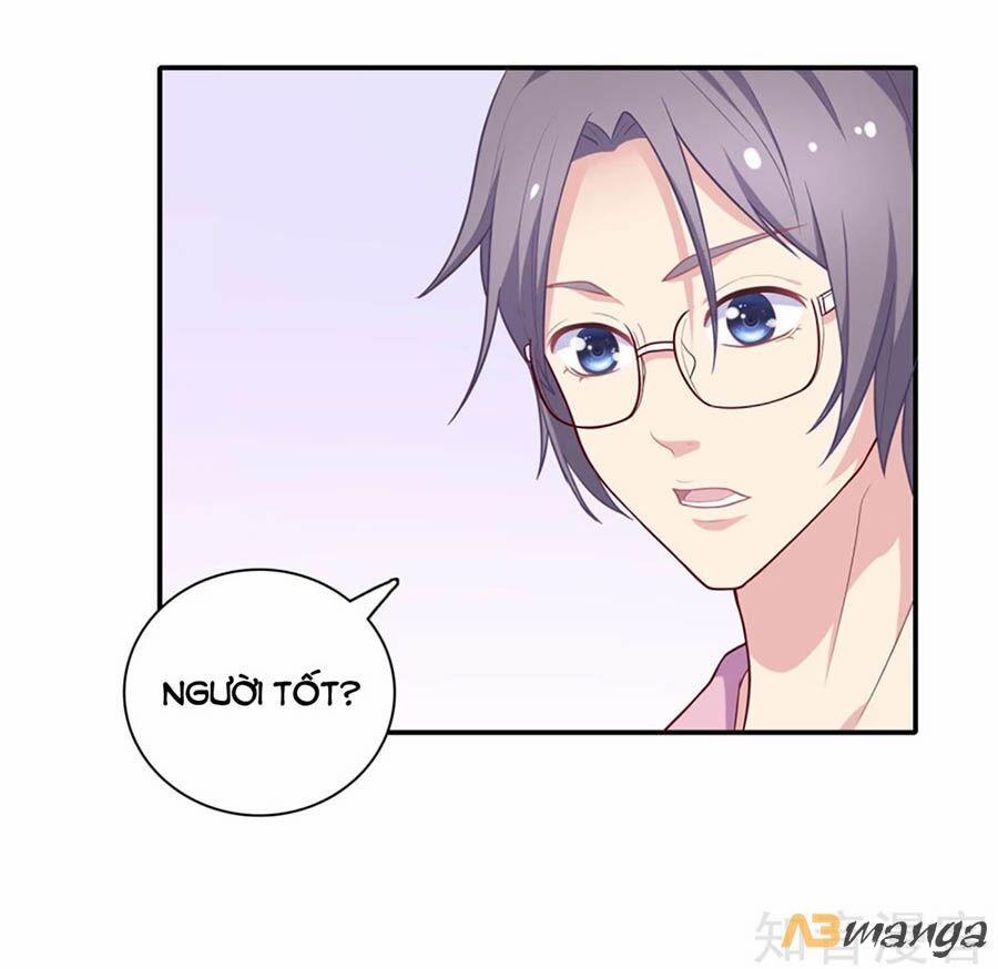 Hẹn Hò Siêu Tốc 4 trang 30