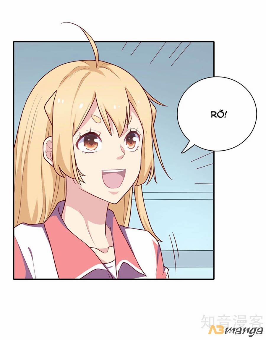 Hẹn Hò Siêu Tốc 4 trang 36