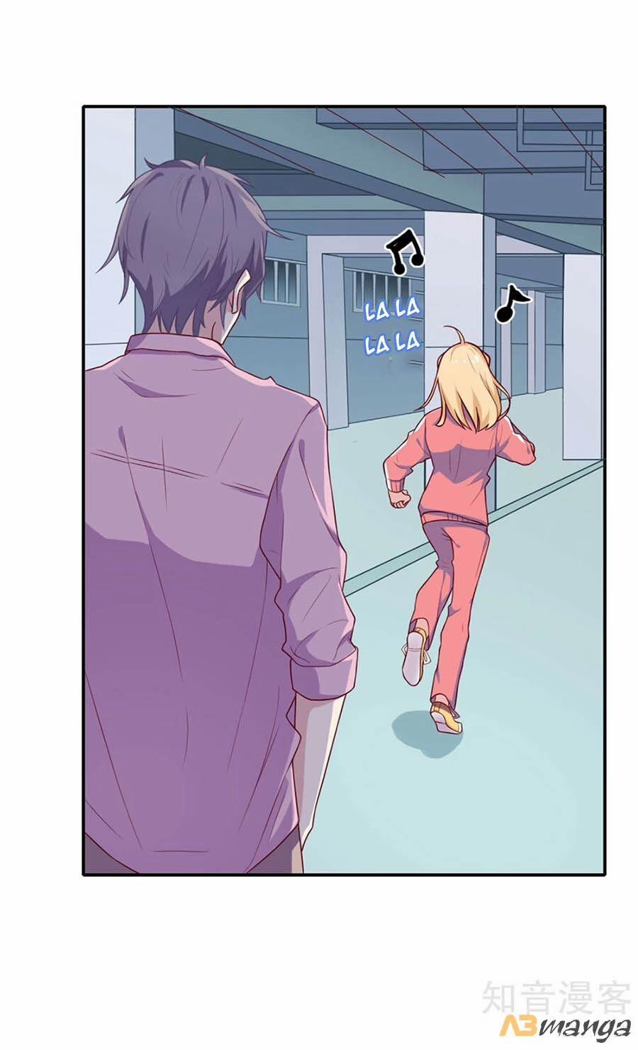 Hẹn Hò Siêu Tốc 4 trang 37