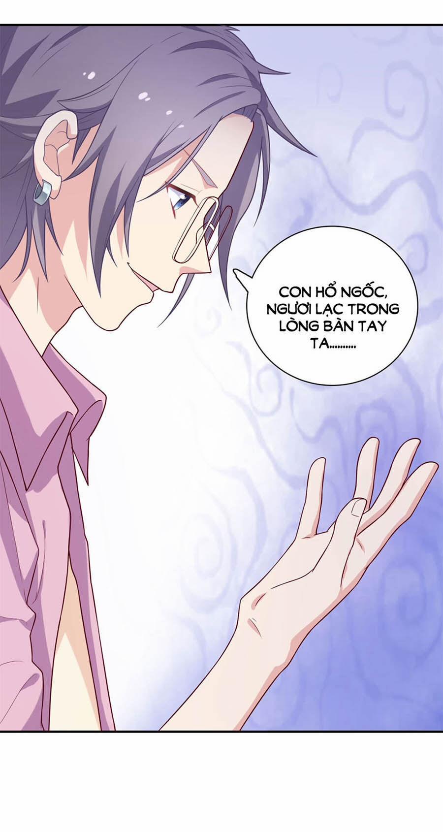 Hẹn Hò Siêu Tốc 4 trang 39