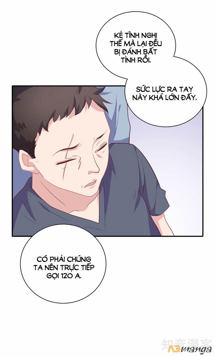 Hẹn Hò Siêu Tốc 4 trang 6