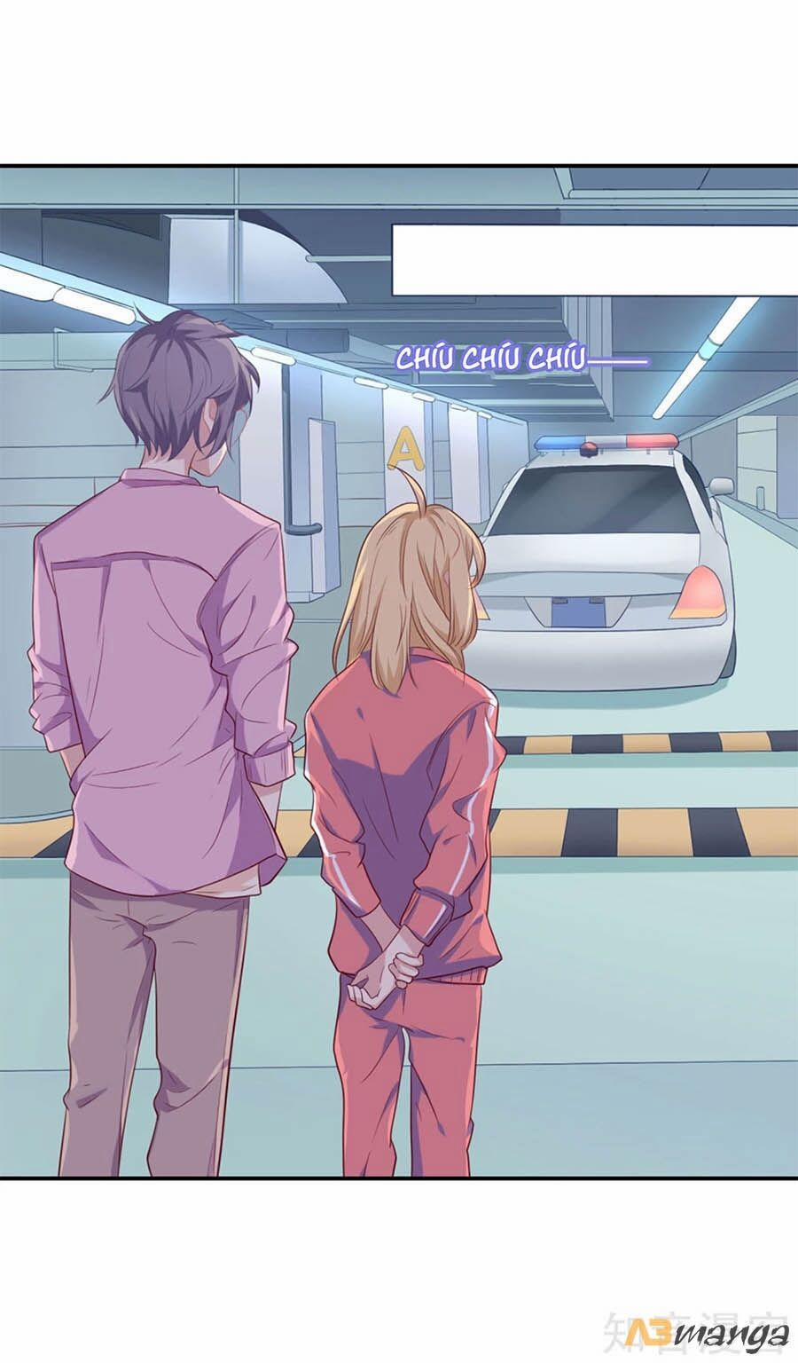 Hẹn Hò Siêu Tốc 4 trang 7