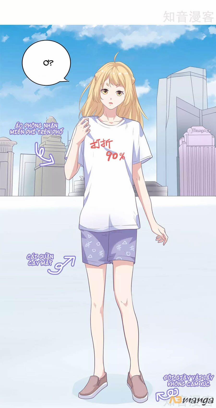 Hẹn Hò Siêu Tốc 5 trang 15