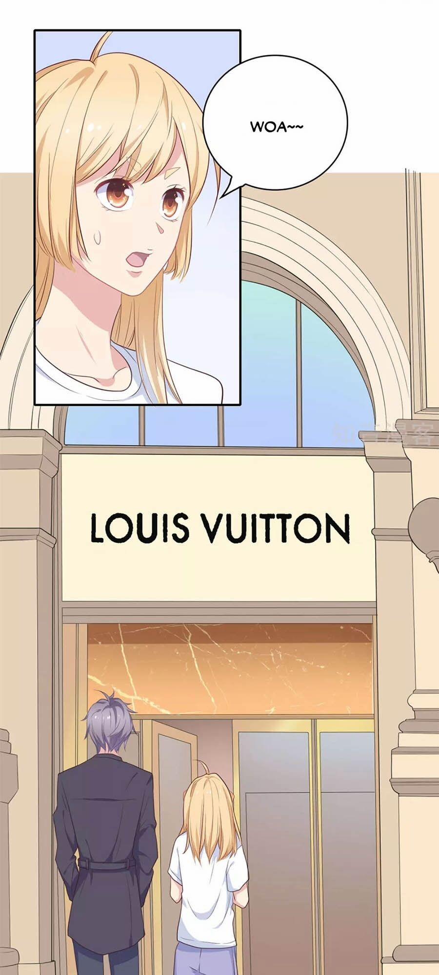 Hẹn Hò Siêu Tốc 5 trang 20