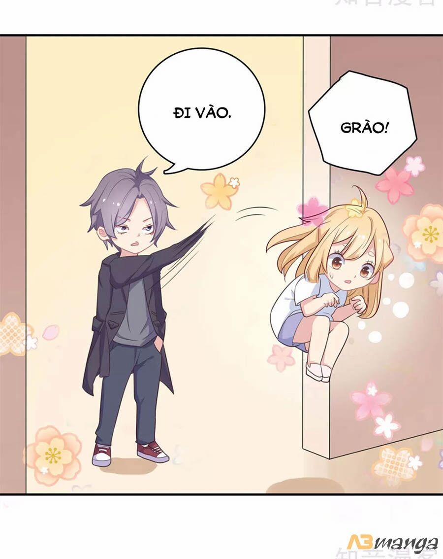 Hẹn Hò Siêu Tốc 5 trang 23