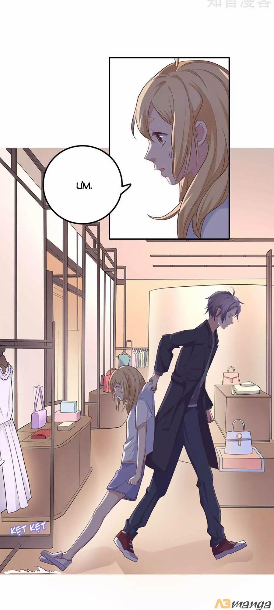 Hẹn Hò Siêu Tốc 5 trang 27