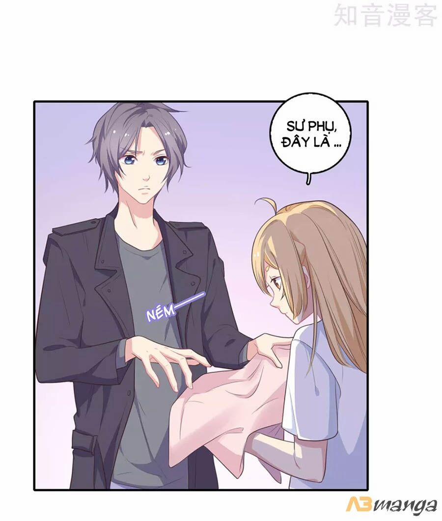 Hẹn Hò Siêu Tốc 5 trang 31