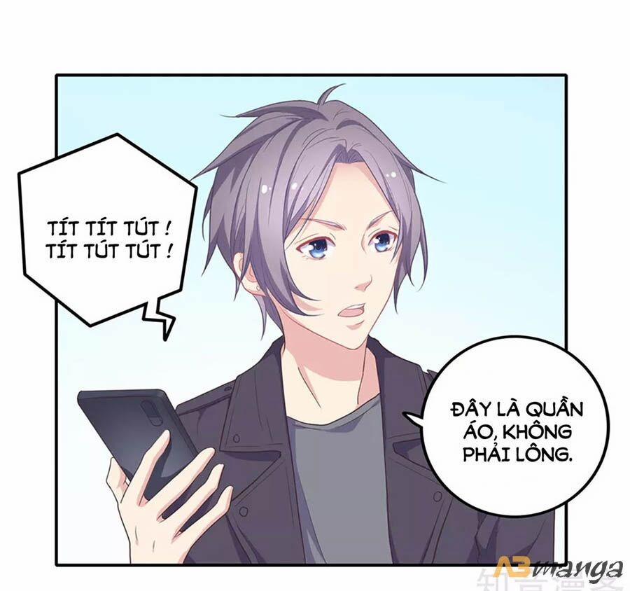 Hẹn Hò Siêu Tốc 5 trang 35