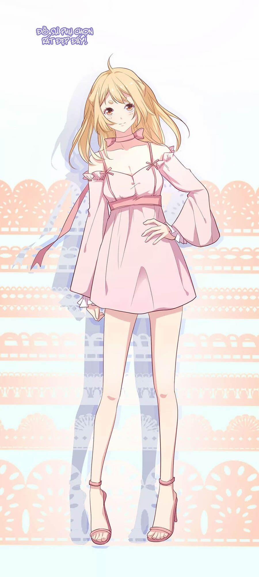 Hẹn Hò Siêu Tốc 5 trang 41