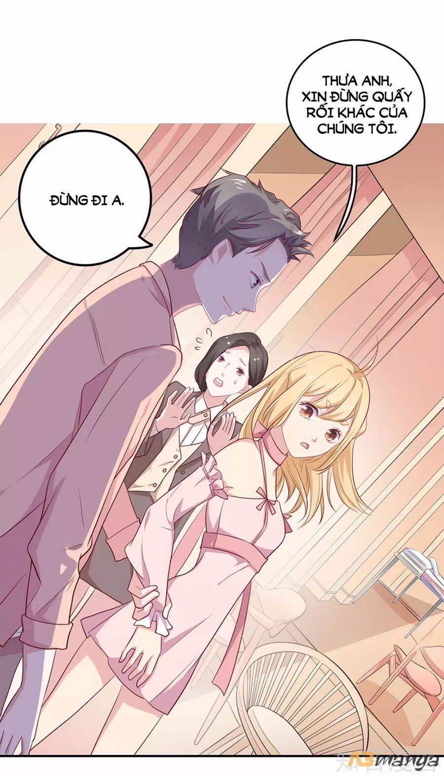 Hẹn Hò Siêu Tốc 5 trang 51