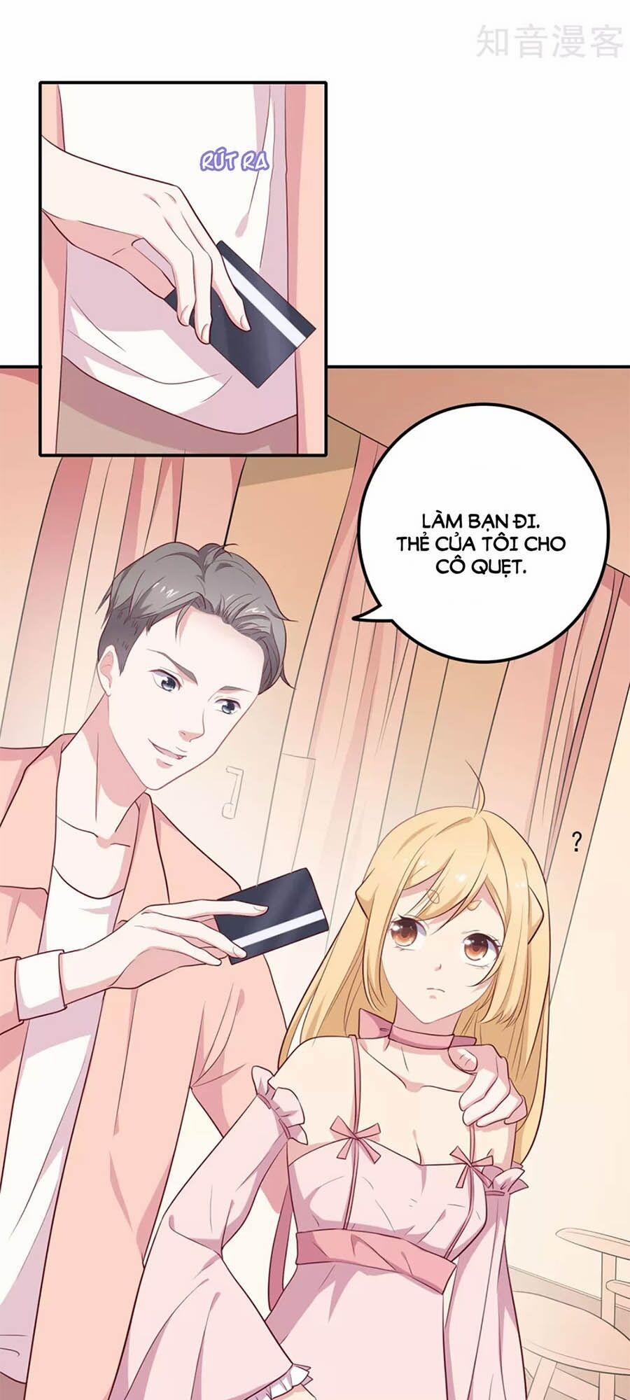 Hẹn Hò Siêu Tốc 5 trang 53