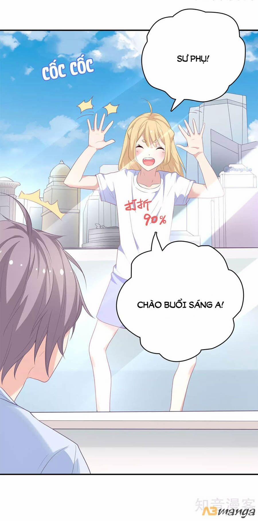 Hẹn Hò Siêu Tốc 5 trang 8